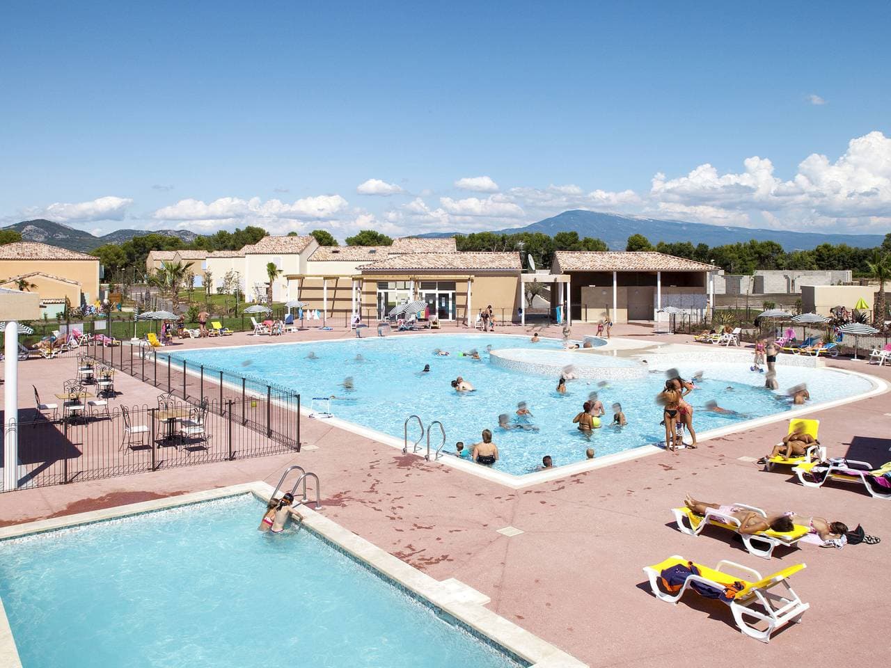 Foto 9 von 21: Les Demeures du Ventoux