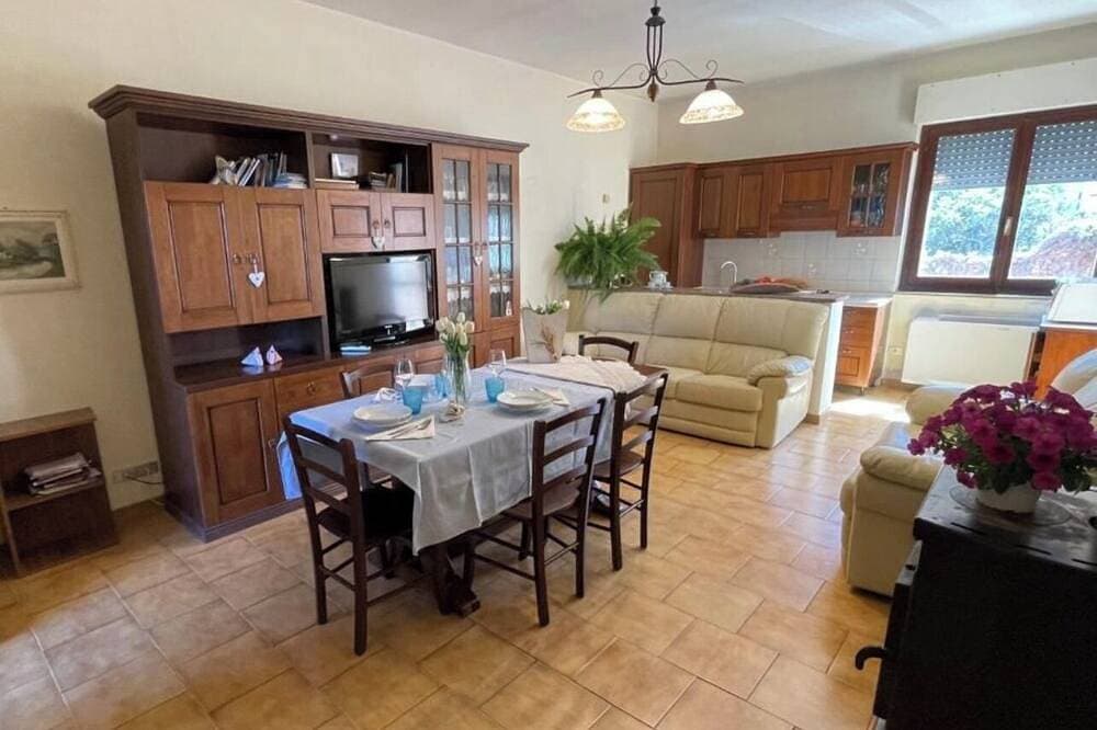 Foto 10 von 23: Comfortable apartment in cottage