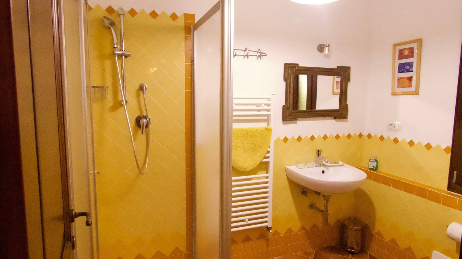Foto 11 von 25: Ferienwohnung „Für Naturliebhaber“ mit Bergblick, privater Terrasse und WLAN