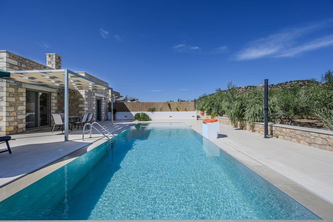 Foto 4 von 33: Melidoni Stone Villa 4
