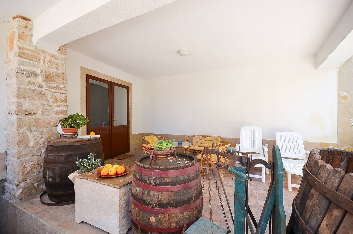 House Marija 1