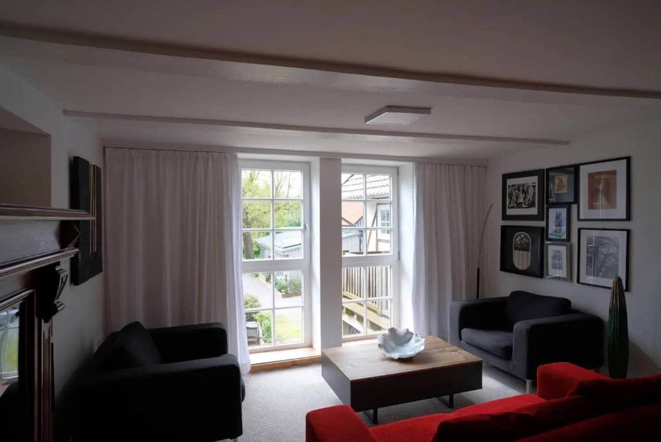 Foto 6 von 11: Ferienwohnung 'Beim Bildhauer Karl F' mit Wi-Fi