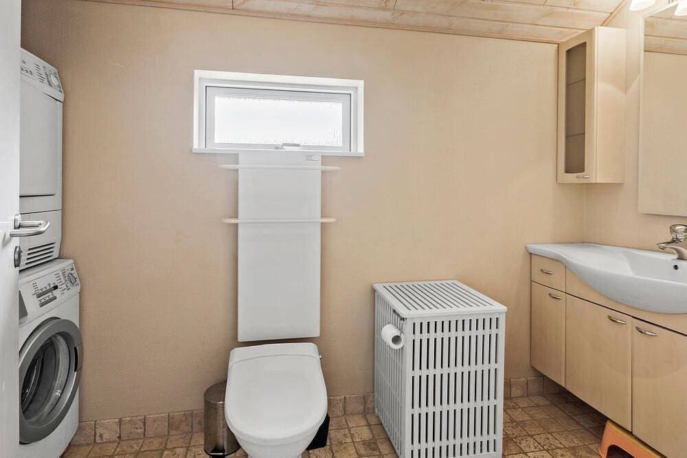 Foto 9 von 22: Tolles Haus in Rødby mit Sauna