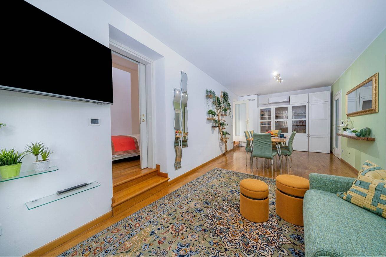 Foto 7 von 23: Ferienwohnung für 2 Personen