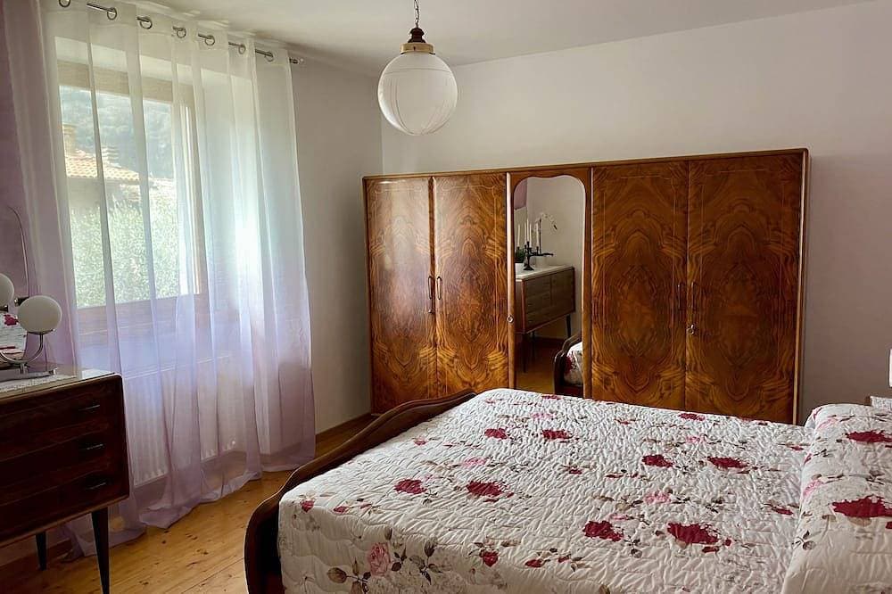 Foto 8 von 30: Hübsche Wohnung nur wenige Schritte von den Varone-Wasserfällen entfernt.