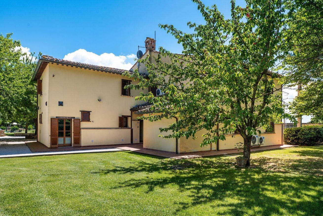 Ferienwohnung 57m² 1