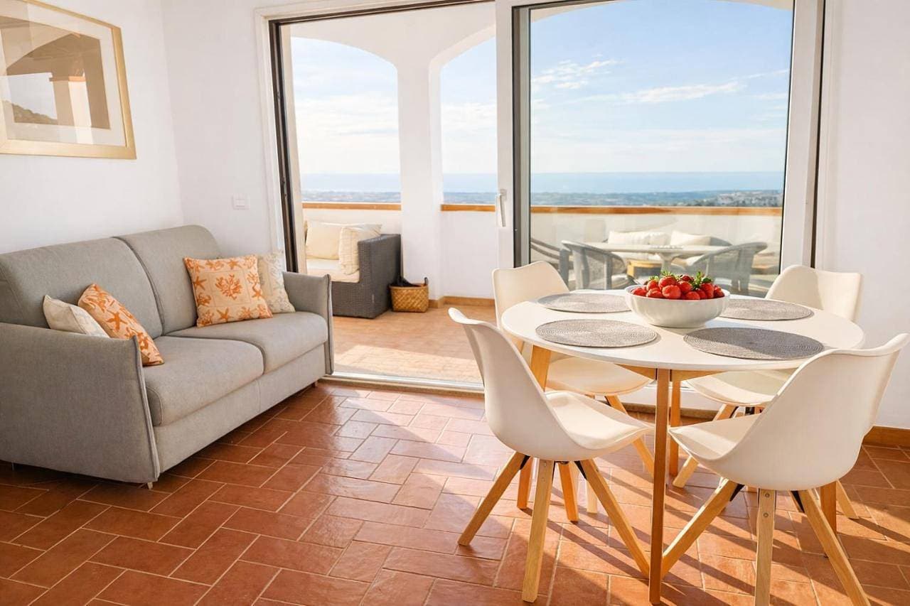 SeaVista Sardinia 1