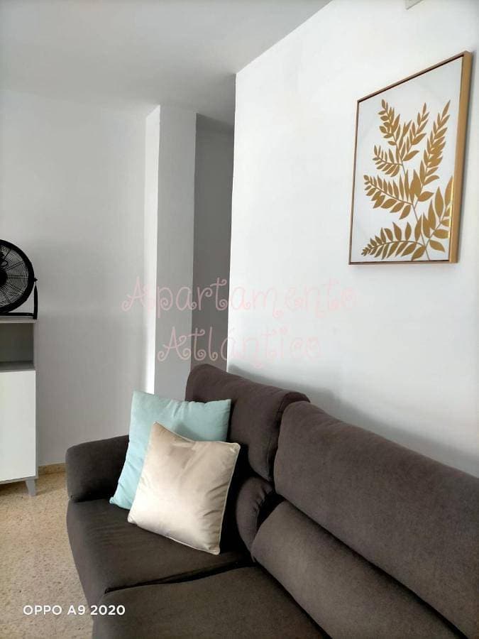 Foto 12 von 39: Apartamento Atlantico Santa Cruz