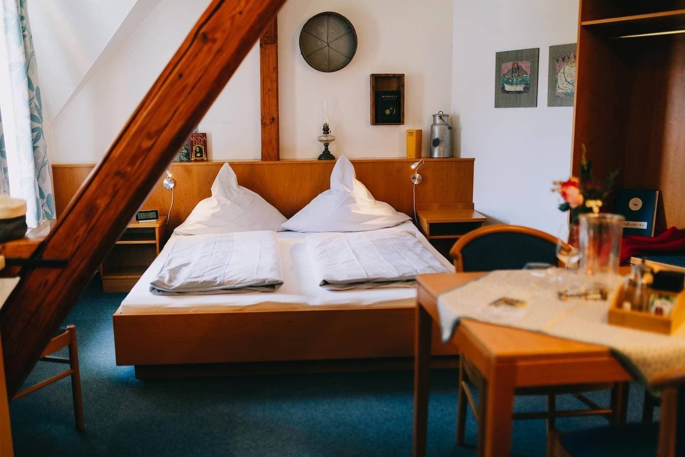 Foto 6 von 36: Walzer - Appartement für 2-3 Personen