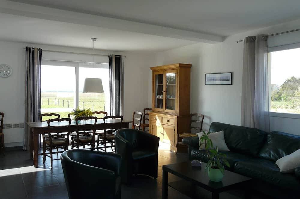 Foto 8 von 20: Haus in der Nähe von Meer, Utah Beach Landungsstrände, Golf, 6 Pers