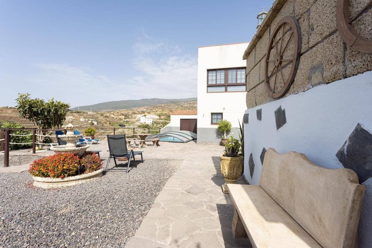 Foto 9 von 30: Villa with Sea View