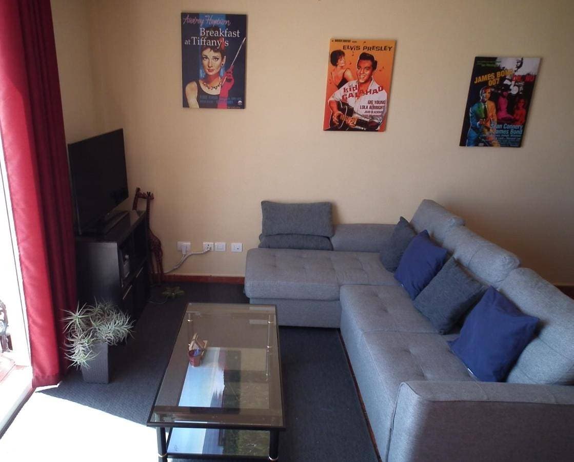 Foto 2 von 34: Apartment