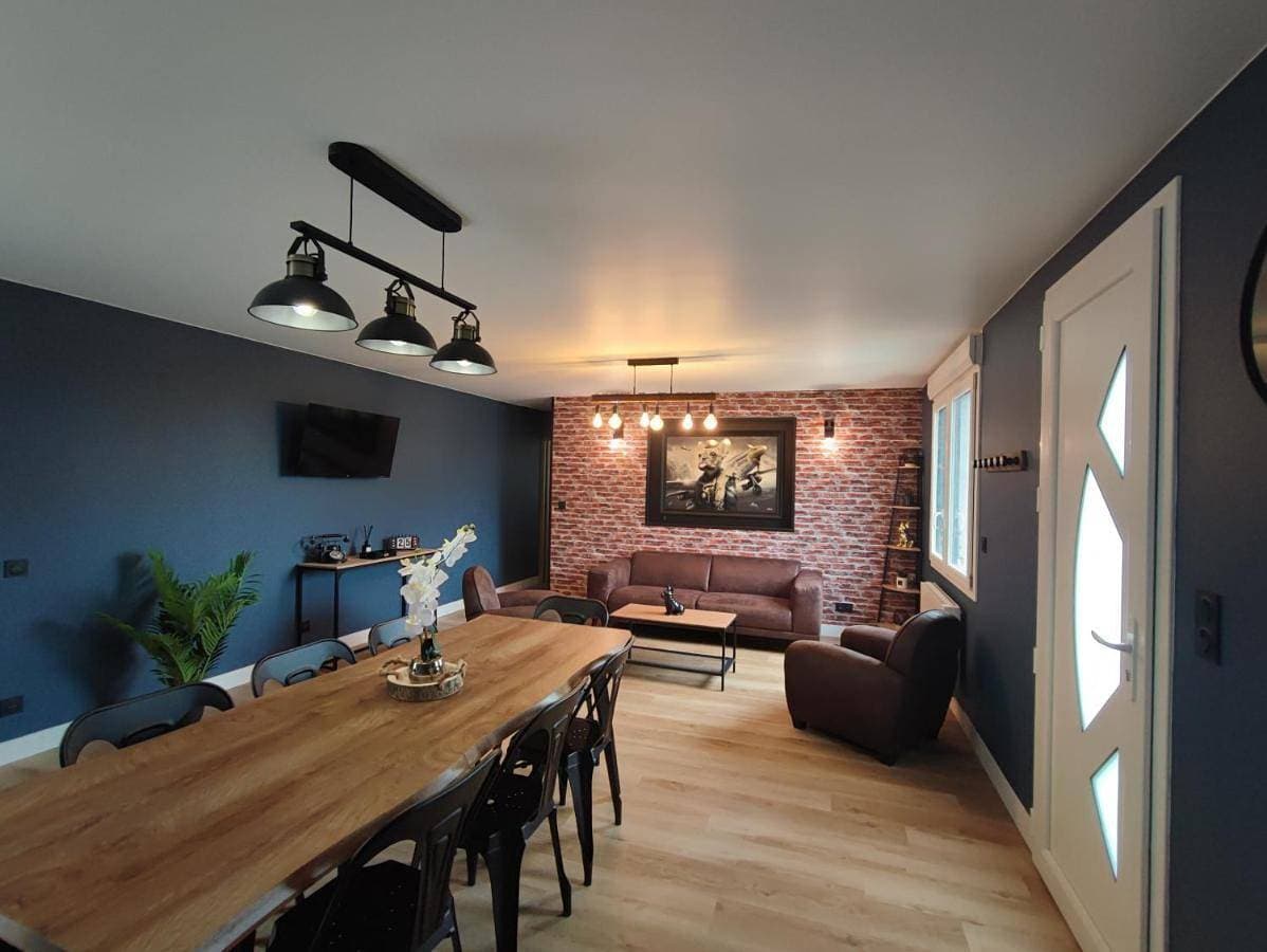 Foto 5 von 50: Three-Bedroom House