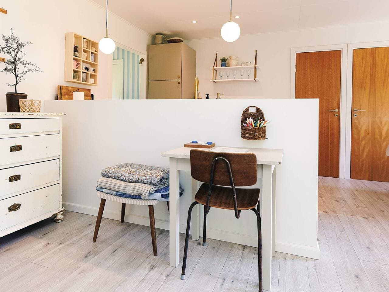 Foto 12 von 33: 5 Personen Ferienhaus in Rødby
