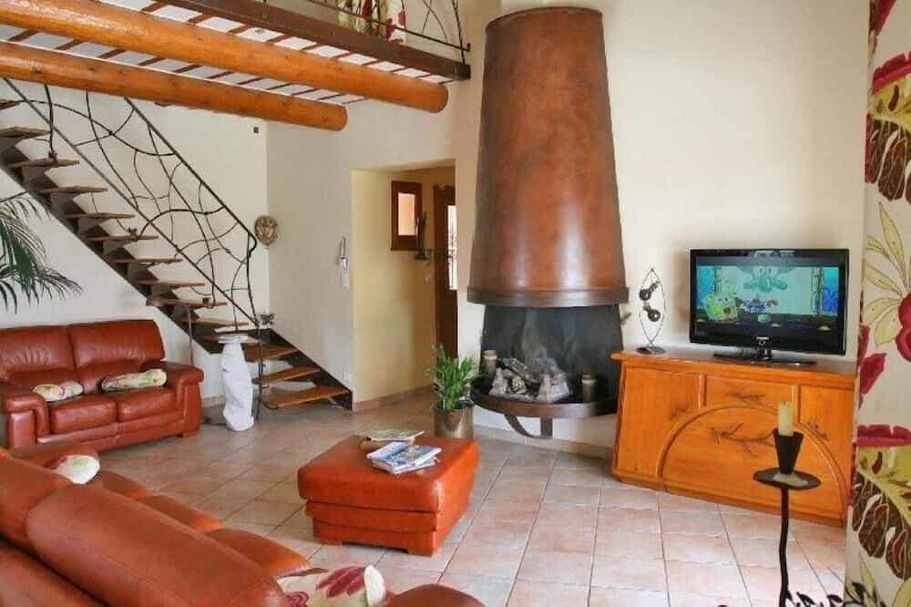 Foto 8 von 30: Ferienhaus / Villa - Visan