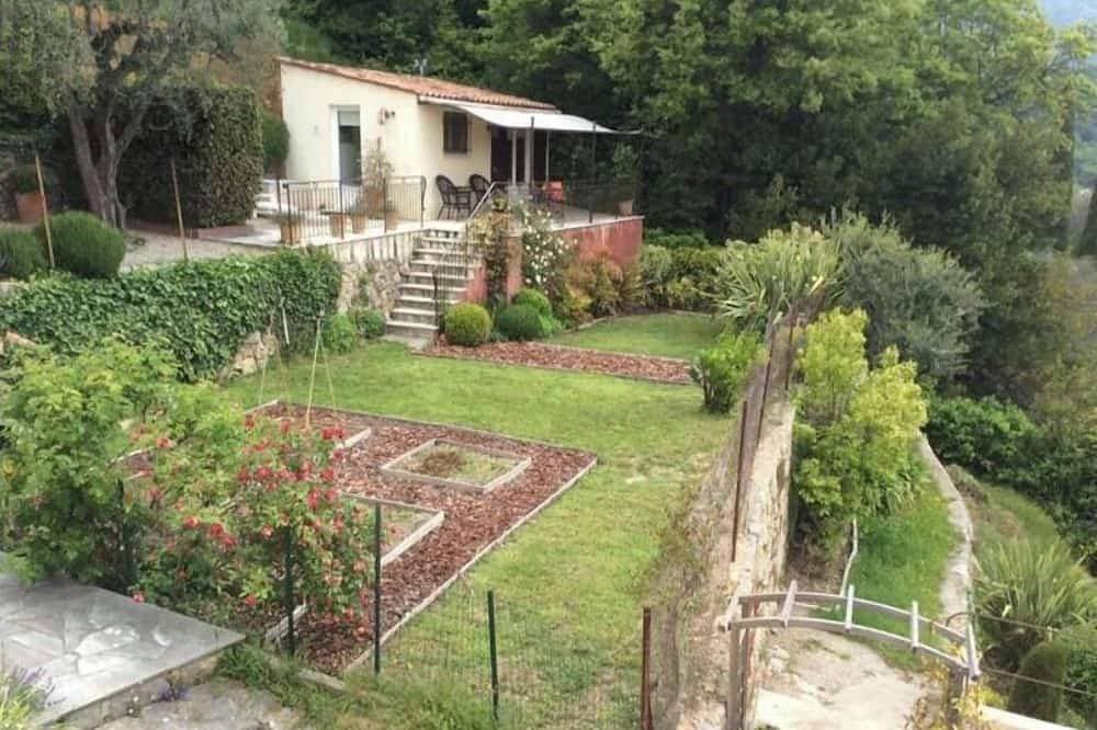 Foto 6 von 9: Small independant Condo French riviera