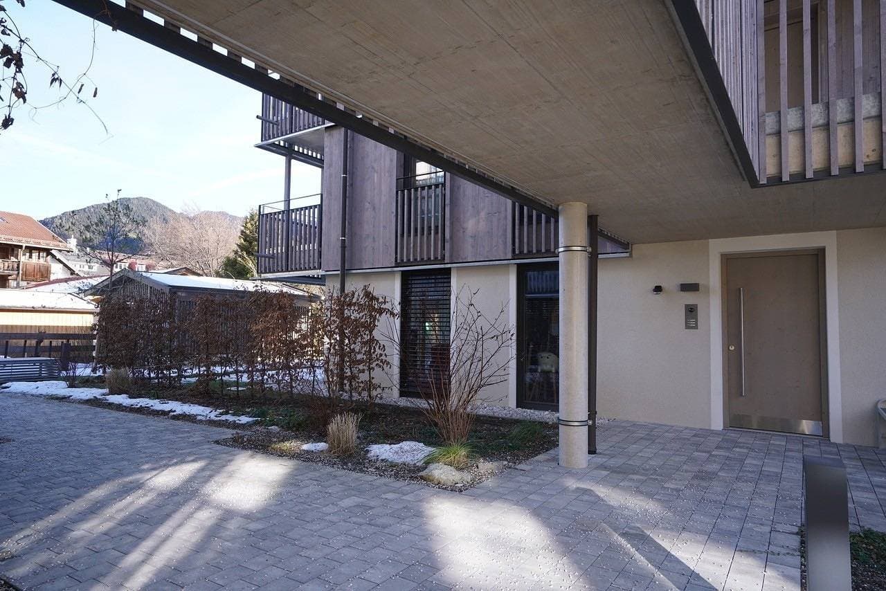 Foto 9 von 10: Karwendelperle -419-