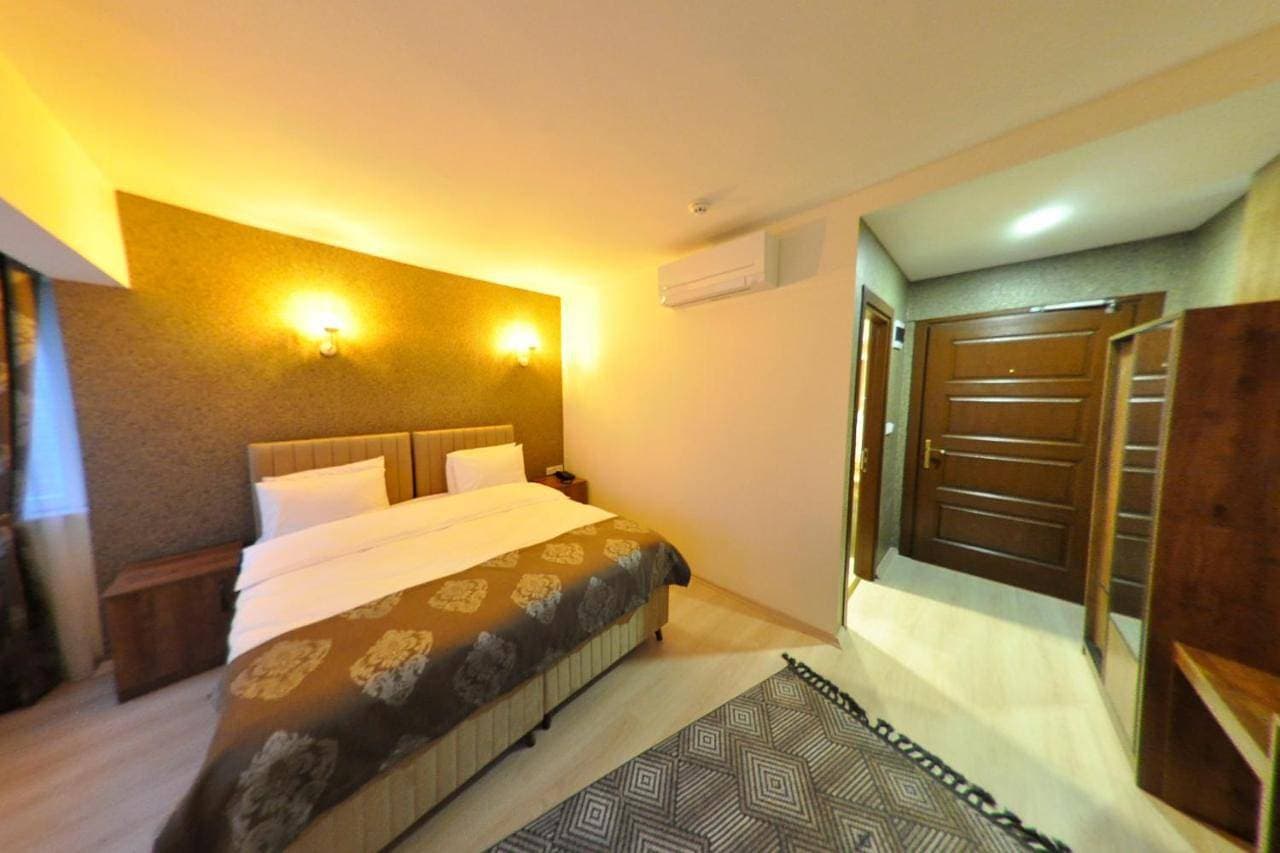 Foto 4 von 24: La Boutique Atlantik Hotel