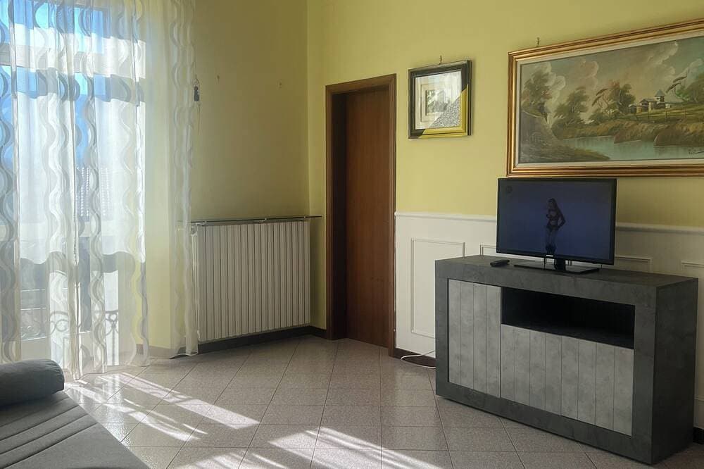 Foto 6 von 14: 1-bedroom house in Sulmona downtown with free parking