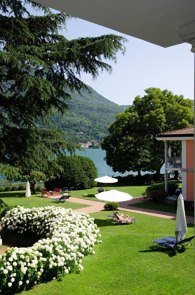 Foto 9 von 44: Apartment with Lake View