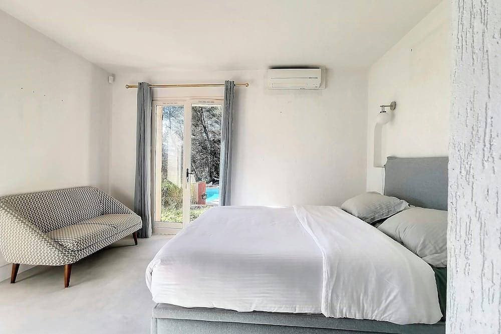 Foto 5 von 26: Mediterrane Villa in den Hügeln von Nizza