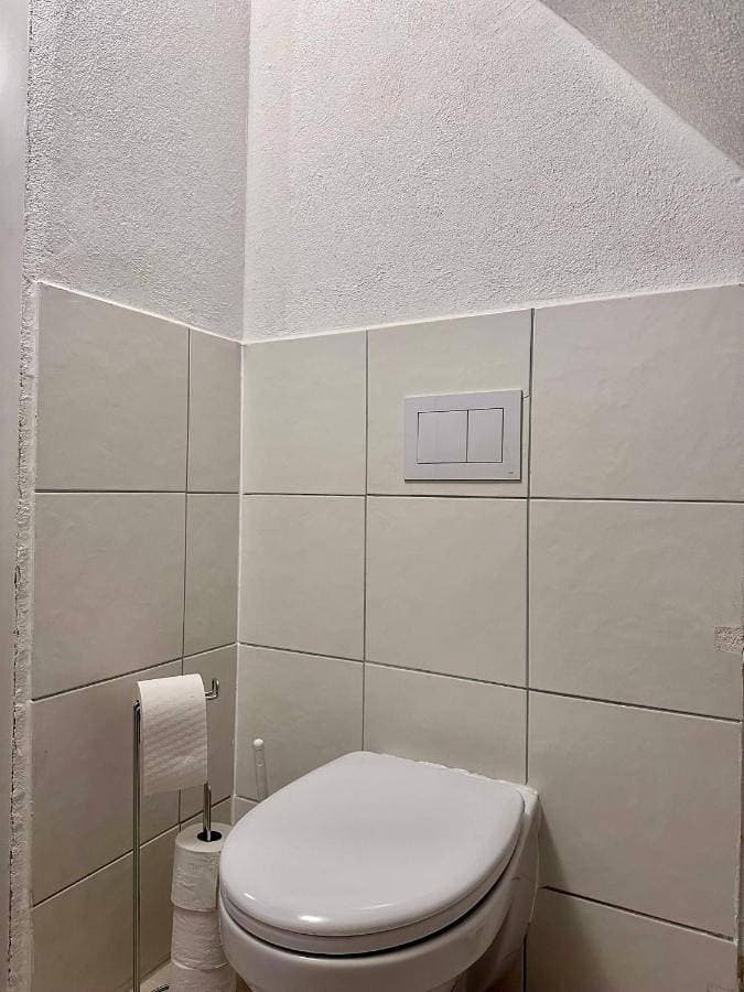 Foto 5 von 21: Three-Bedroom Apartment