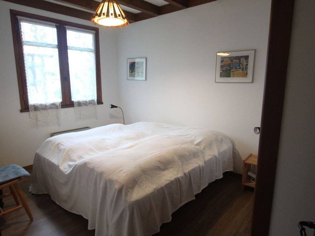 Foto 11 von 20: Ferienhaus in Bias mit Schwimmbecken