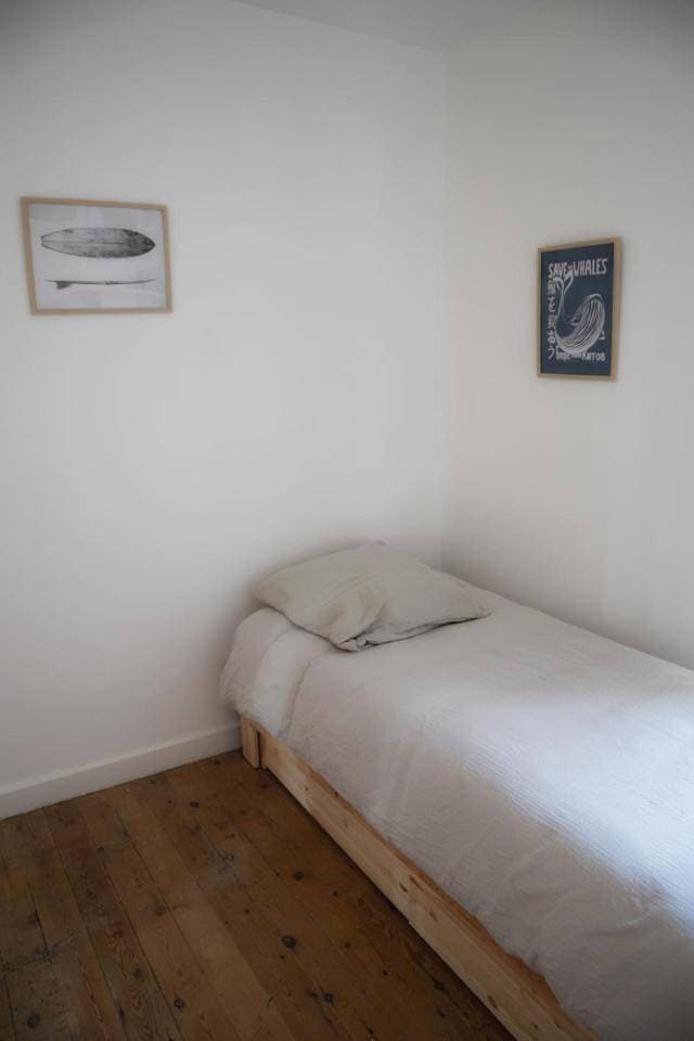 Foto 7 von 15: Two-Bedroom Apartment