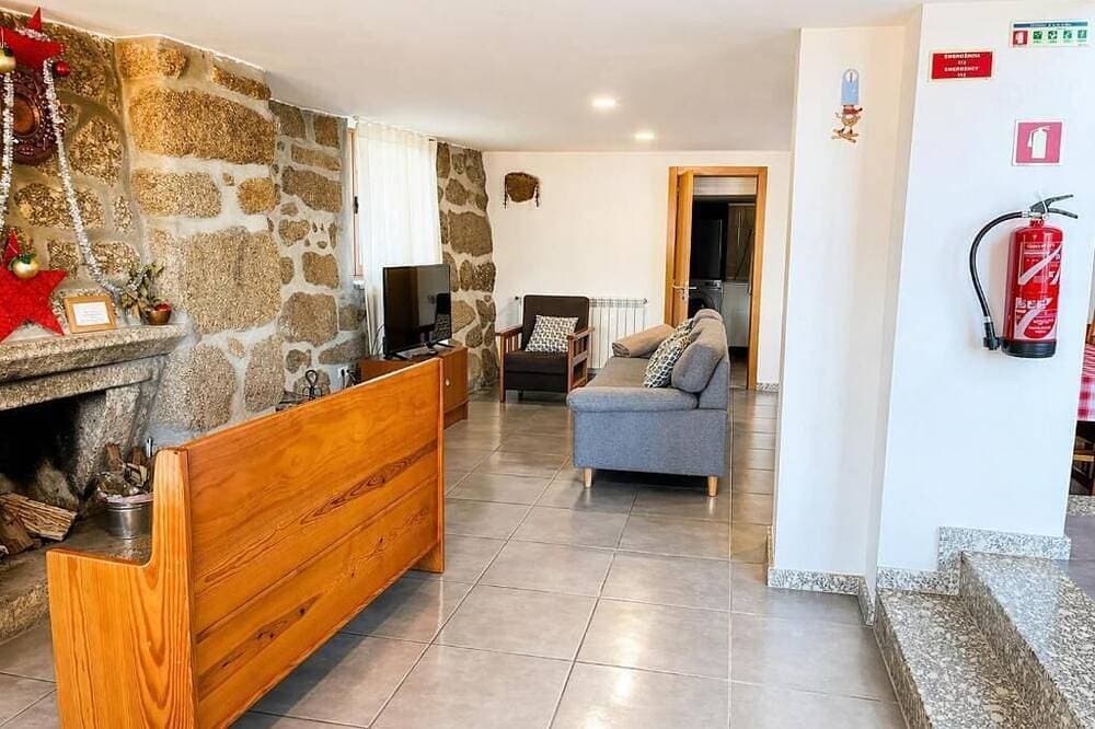 Foto 12 von 30: Casa da Lage – „Gerês“ – Privater Pool