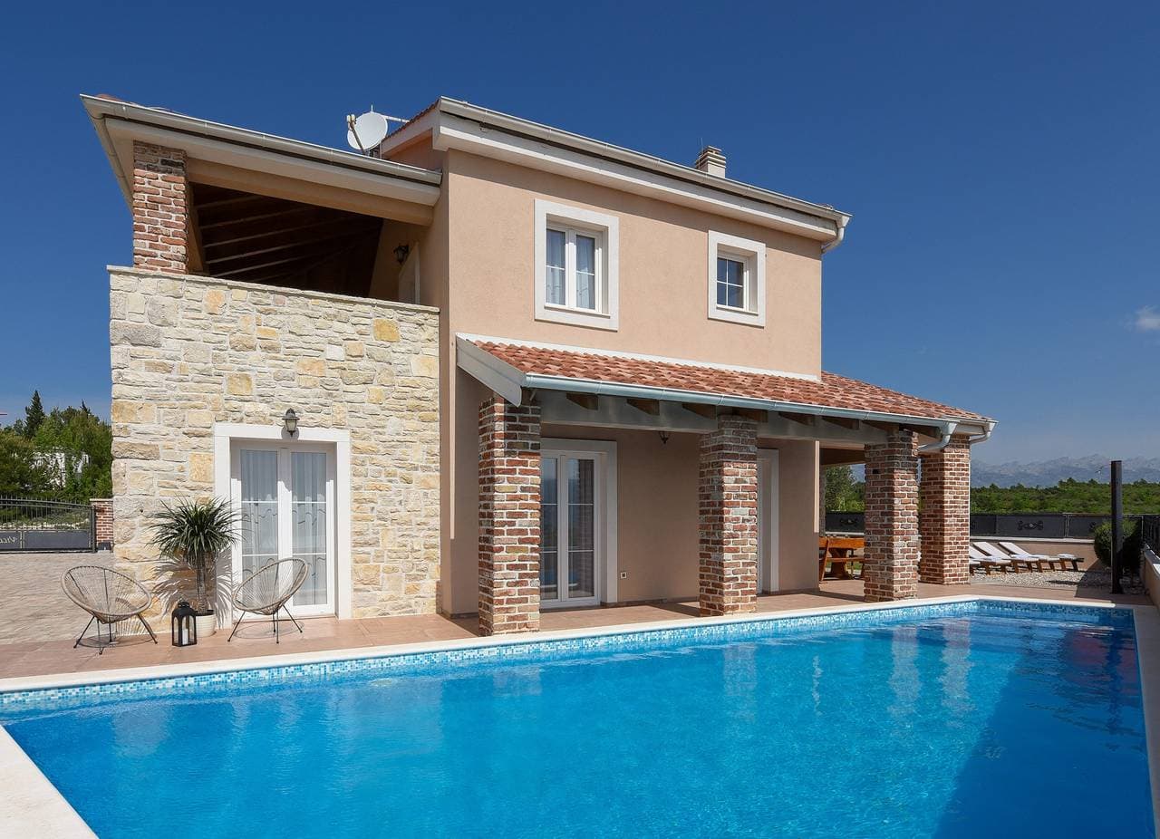 Villa Imperia ZadarVillas 1