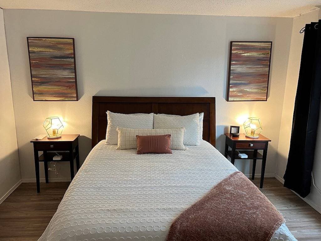 Foto 3 von 35: A sweet stay on Cherrywood Square
