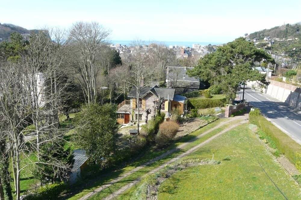 Foto 8 von 24: Dorf Und Meerblick Wohnung