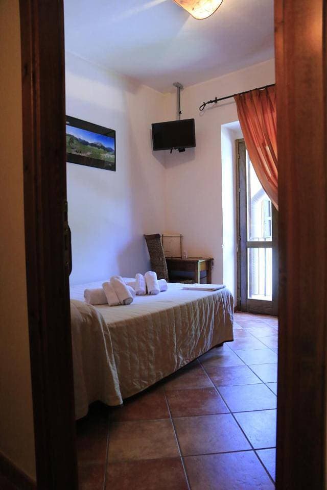 Foto 6 von 9: Double Room