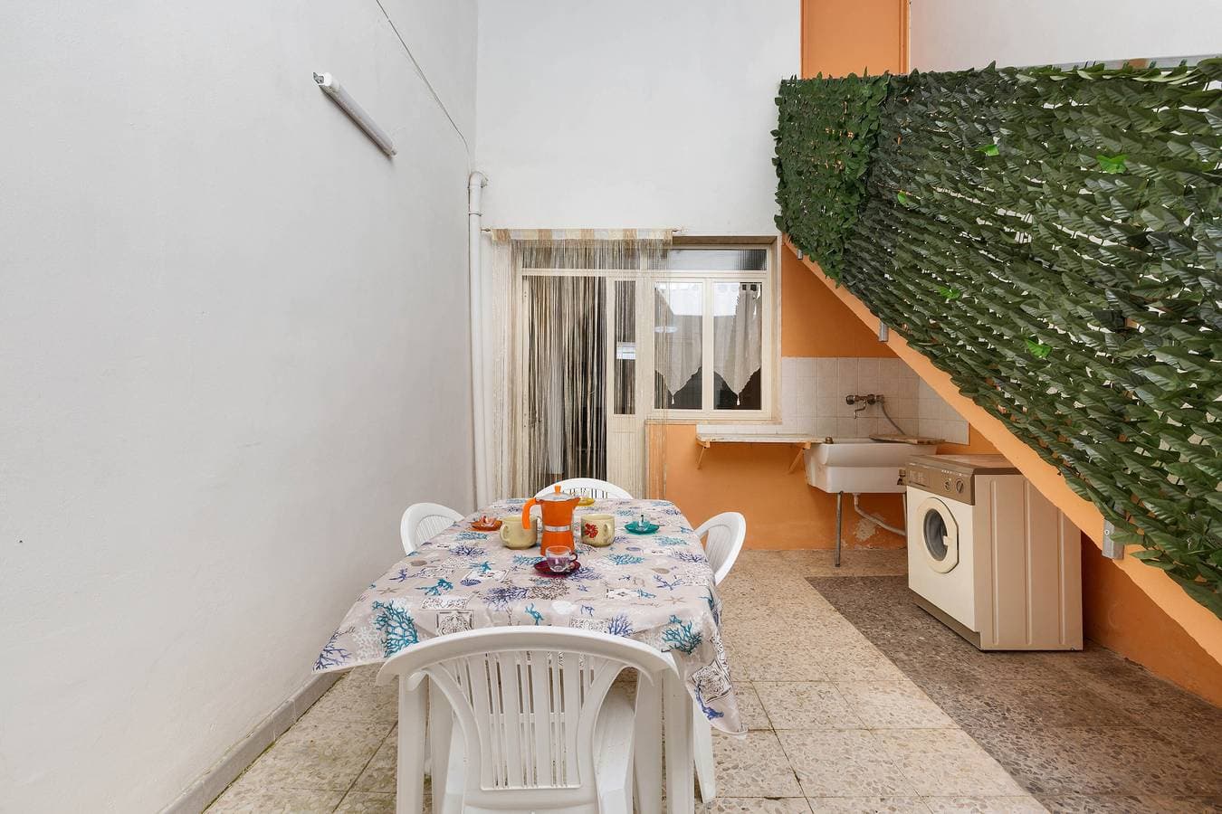 Foto 2 von 20: Ferienwohnung für 8 Personen