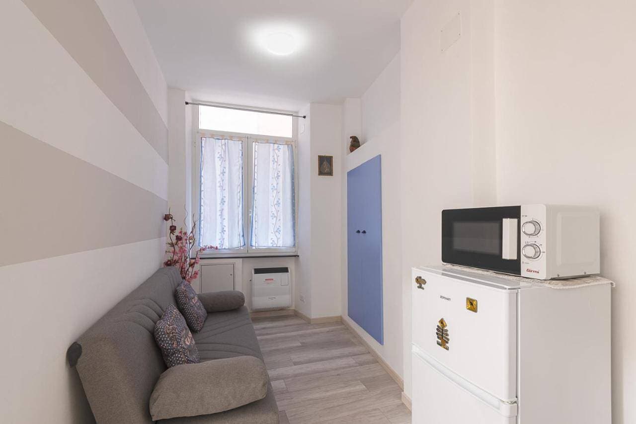 Foto 4 von 22: One-Bedroom Apartment
