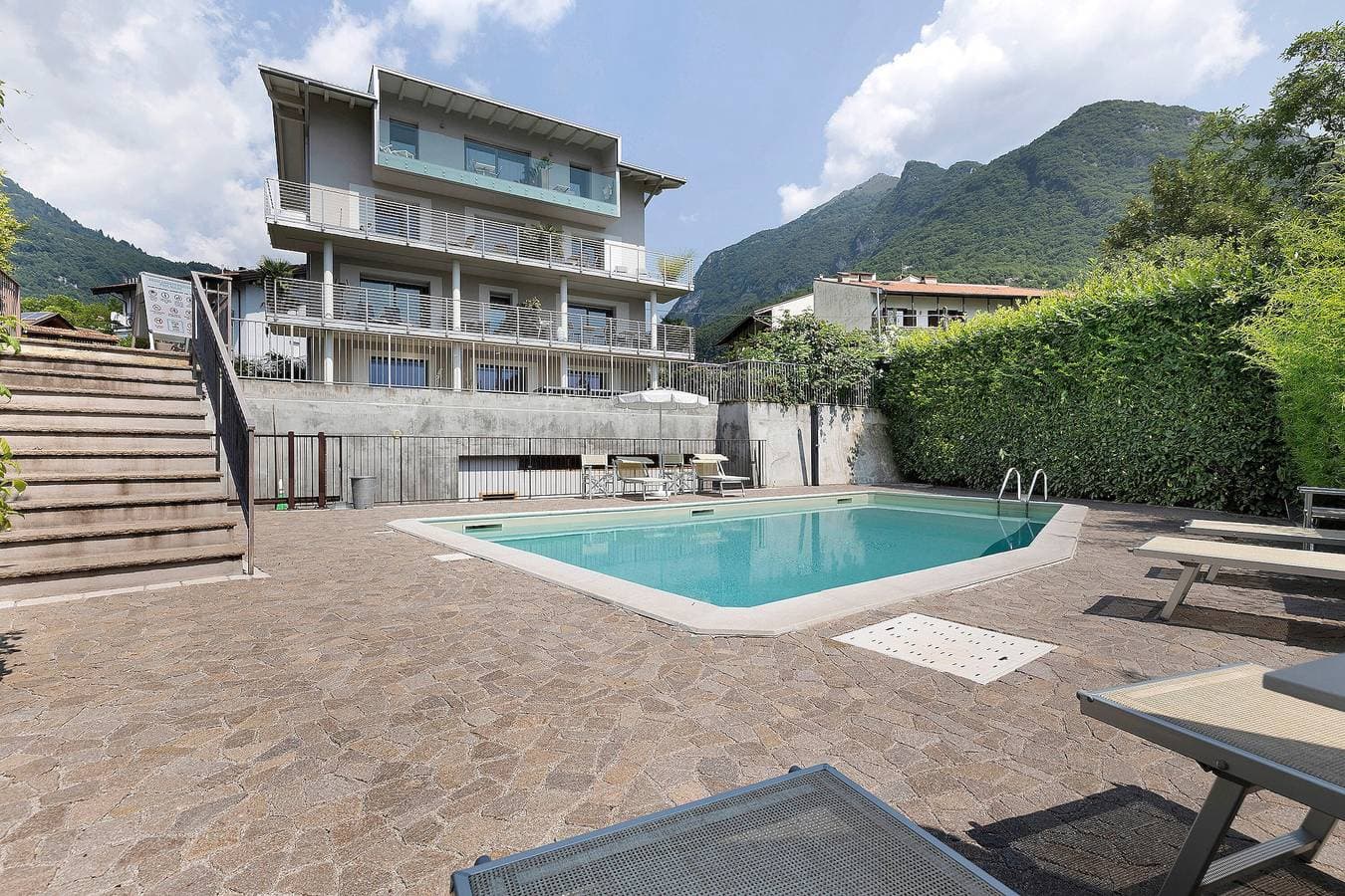 Eco Del Garda Bnb 1