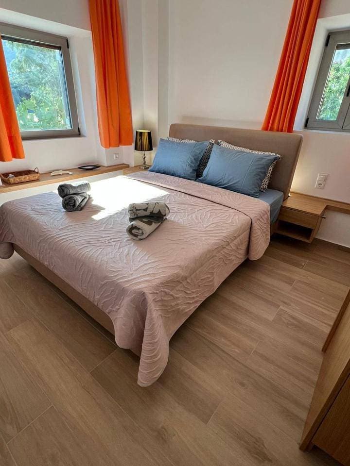 Foto 11 von 48: Studio Apartment with One Double Bed