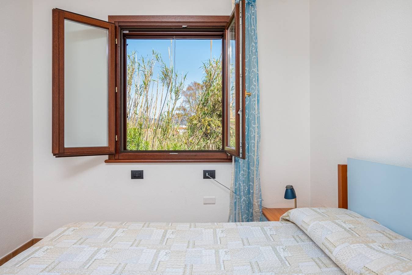 Foto 13 von 24: Ferienhaus 'Villetta Confortevole' nahe Strand mit Garten und WLAN