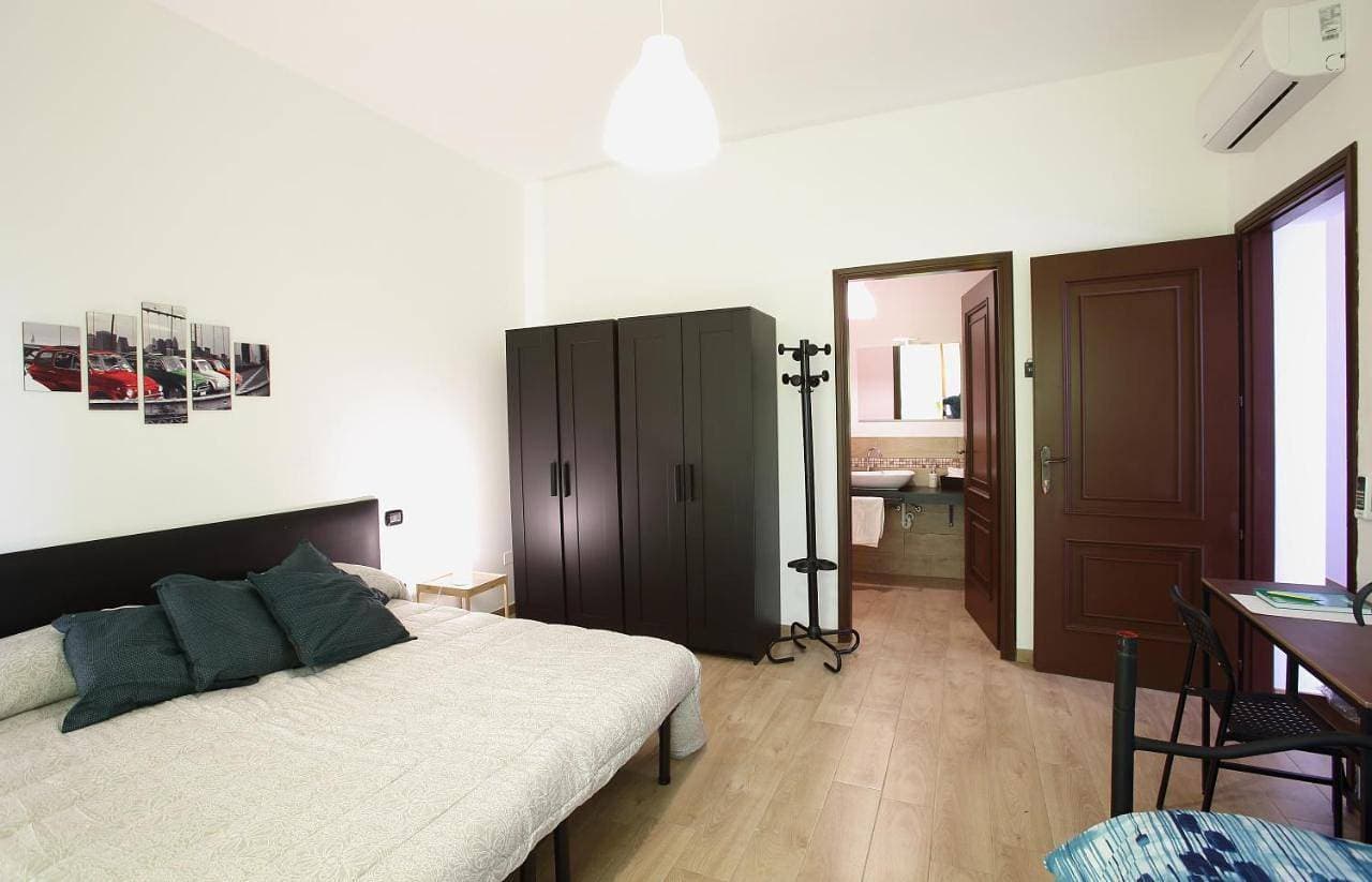 Foto 2 von 8: Standard Double or Twin Room