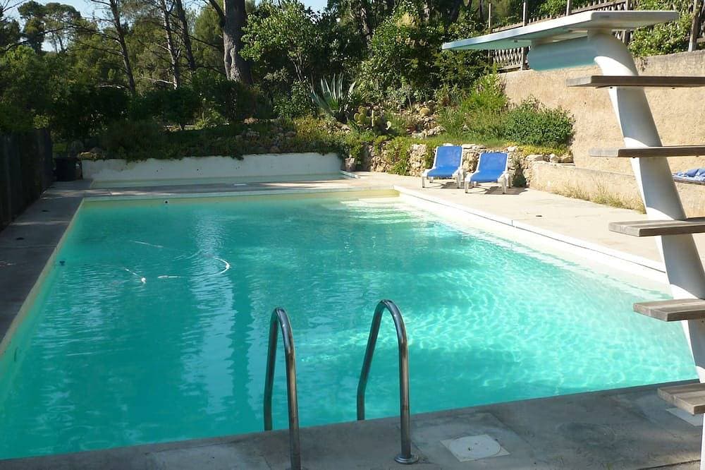 15 Minuten von Cassis, Wohnung in einem provenzalischen Landhaus 1