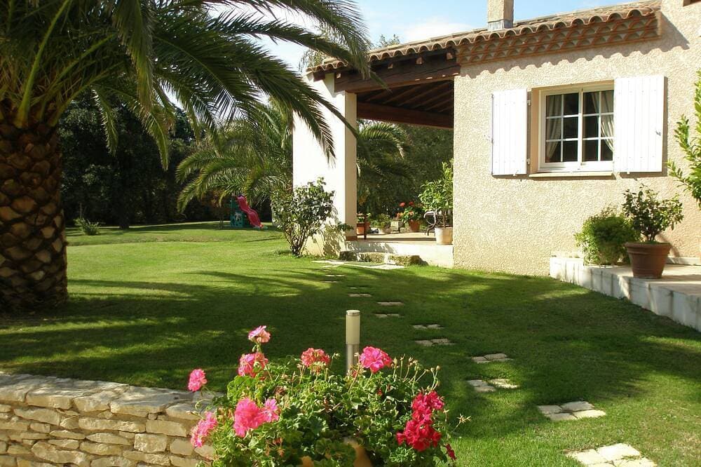 Foto 11 von 23: Ferienhaus / Villa - Beaucaire