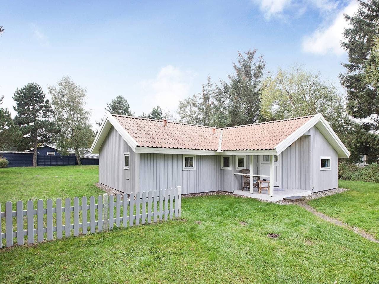 Foto 4 von 40: 8 Personen Ferienhaus in Rødby