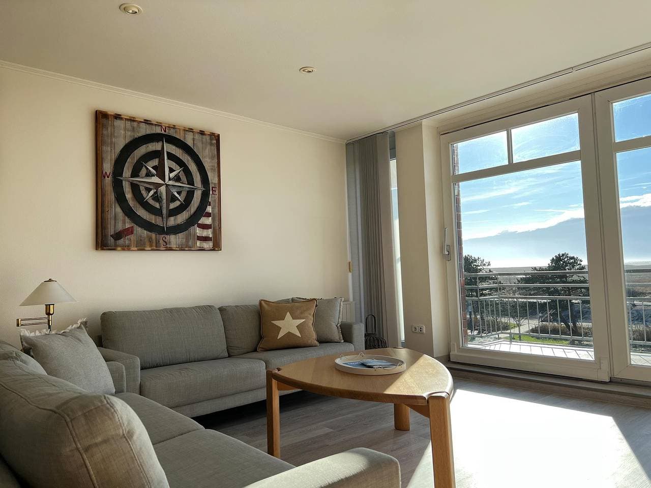 Foto 7 von 20: Haus Quisisana - Ferienwohnung Nr.18