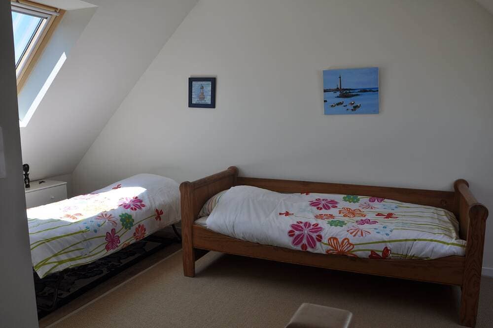 Foto 8 von 30: Haus Cocooning Meer & Geschäfte Zu Fuss, Unbegrenzter Internetgarten