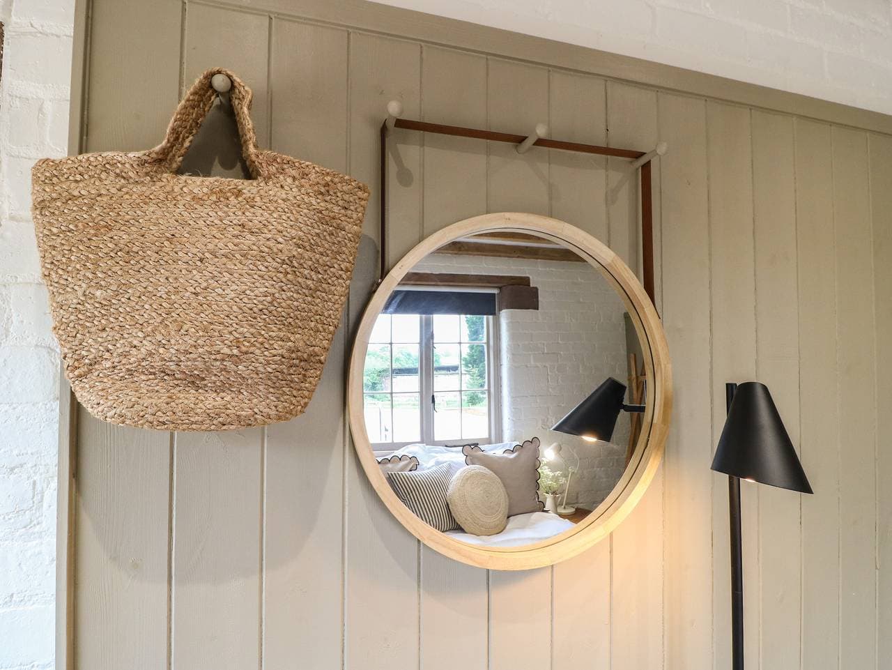 Foto 11 von 21: Holly Cottage - Fold Yards