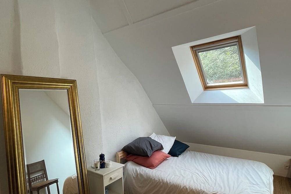 Foto 7 von 20: Loue Maison de Famille Dans le Perche