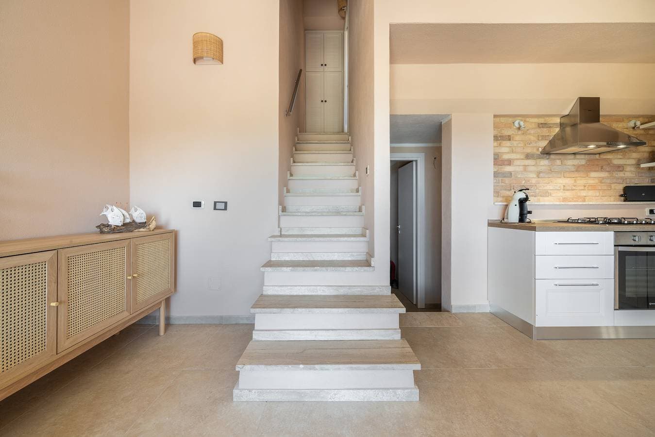 Foto 12 von 26: Casa Adele Porto Luna – Entspannte Ferien am Meer in Villasimius