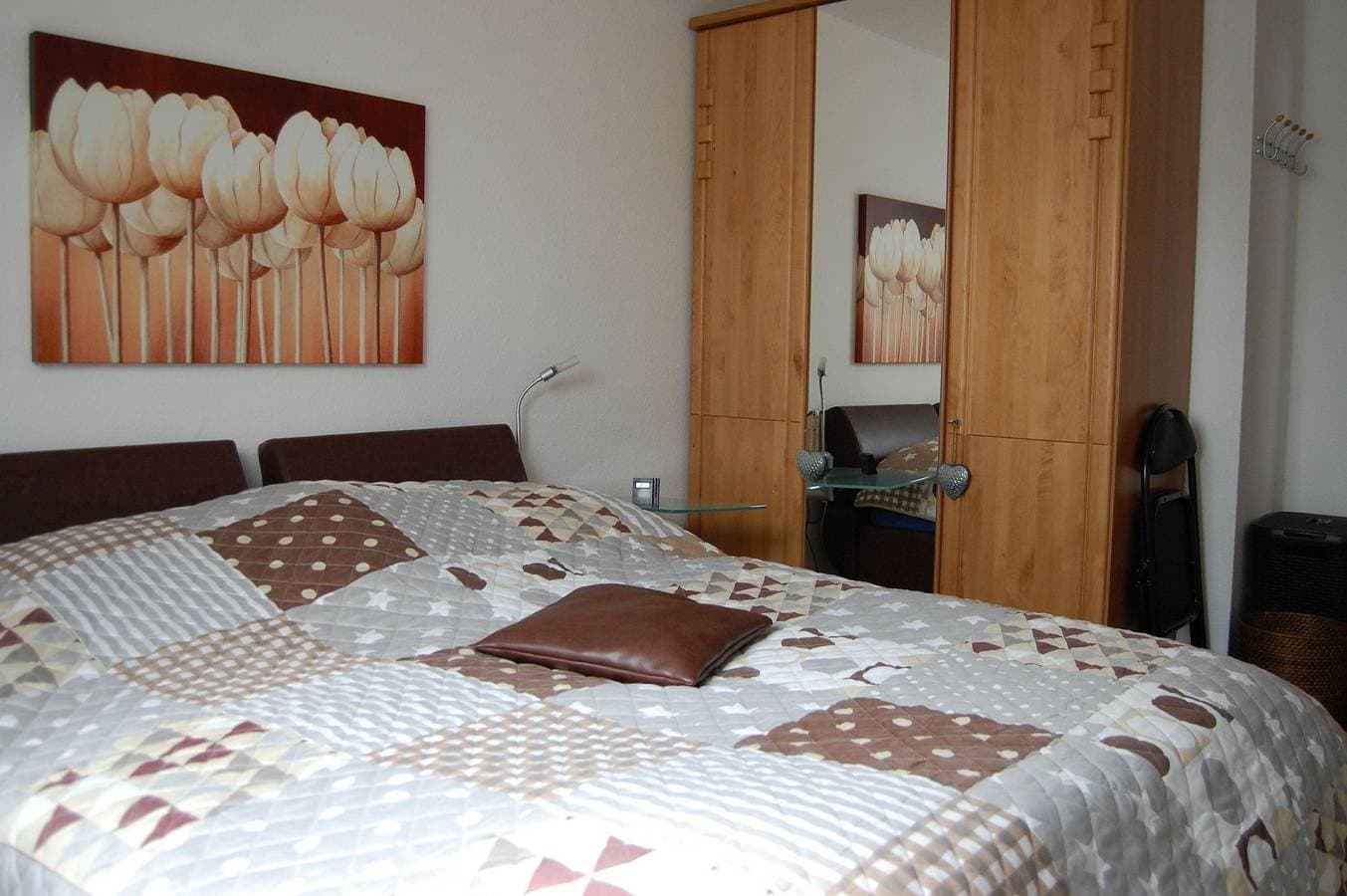 Foto 7 von 20: Ferienwohnung in Pinnow bei Schwerin