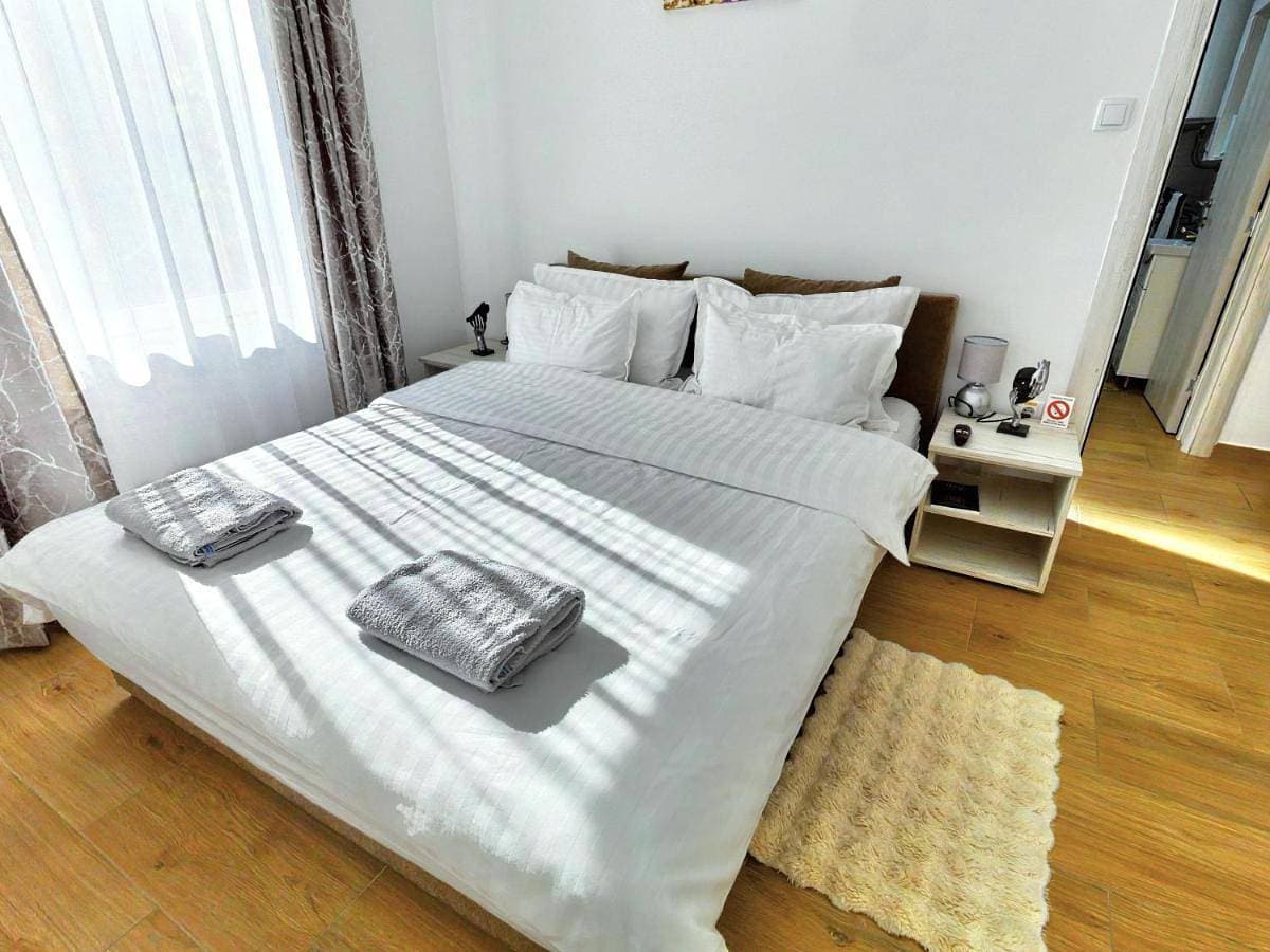 Apartman Dve lipe 1
