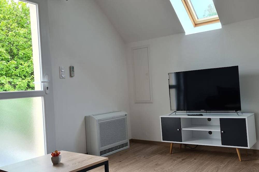 Foto 5 von 16: Beautiful, fully equipped 2-room apartment **